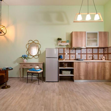 לימנריה Vintage Suites מראה חיצוני תמונה