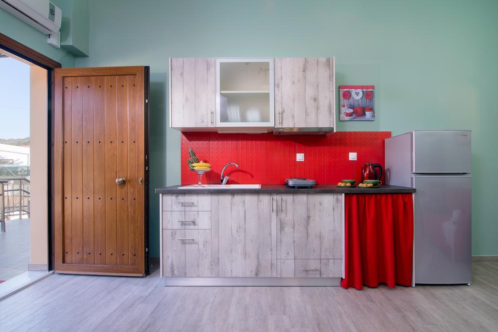 לימנריה Vintage Suites מראה חיצוני תמונה