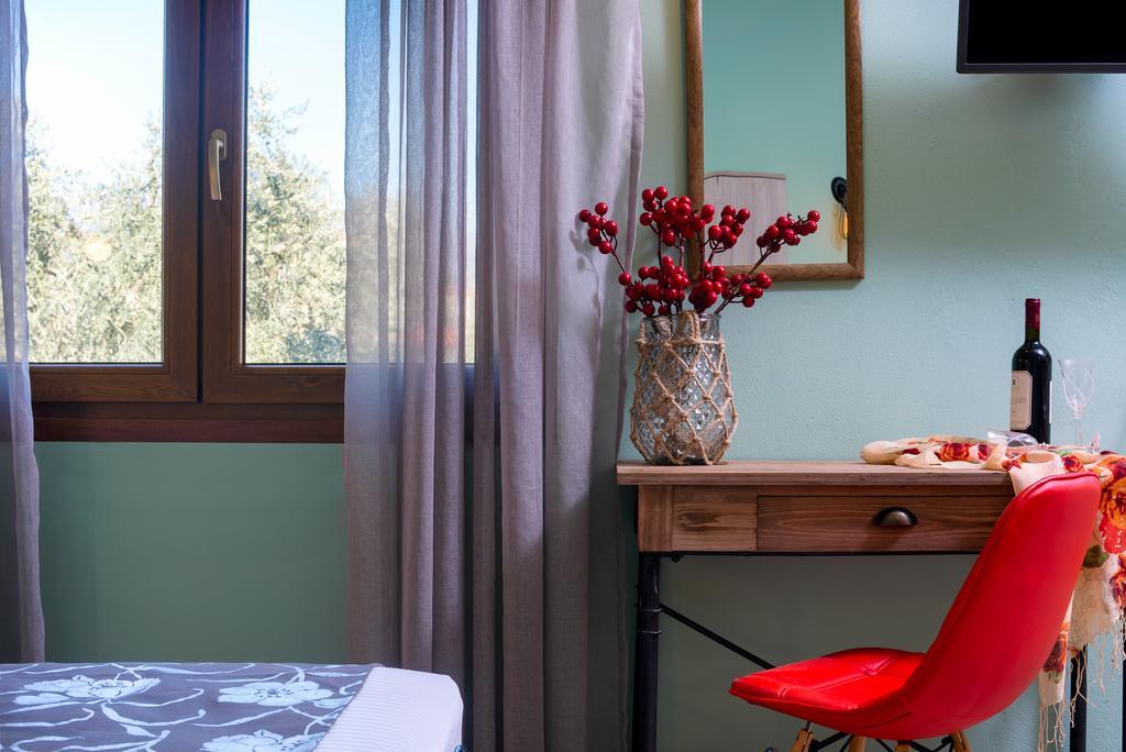 לימנריה Vintage Suites מראה חיצוני תמונה