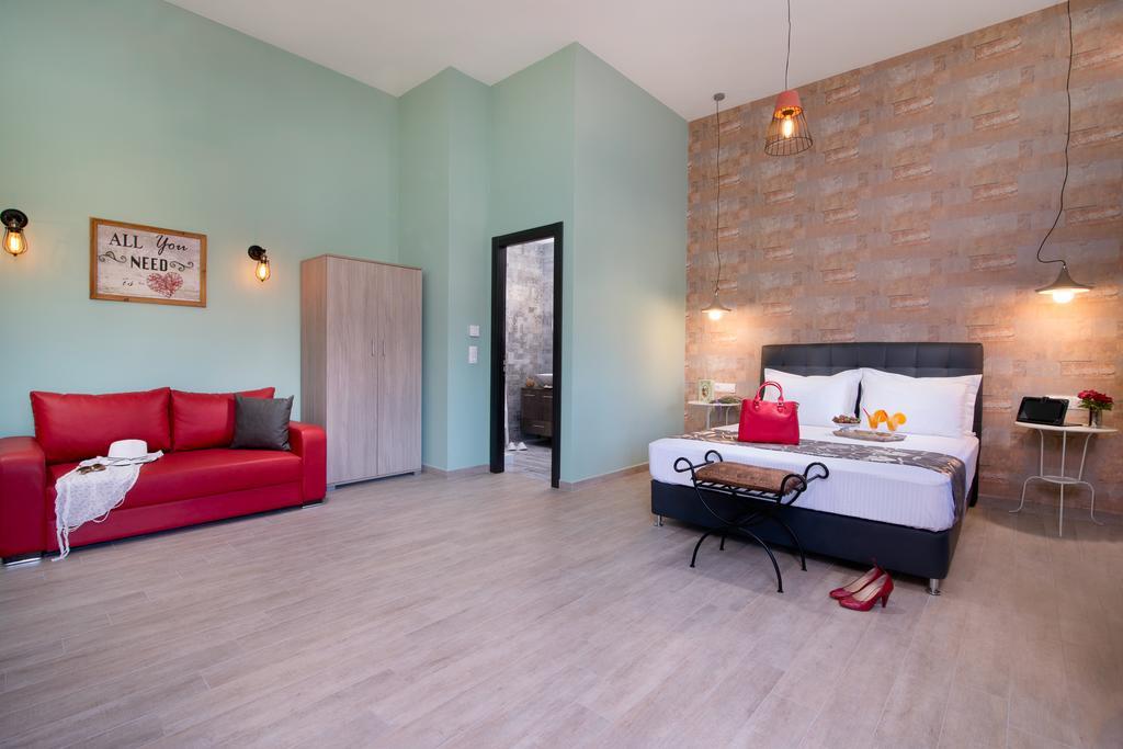 לימנריה Vintage Suites מראה חיצוני תמונה