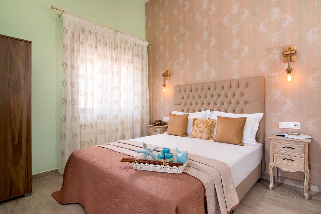 לימנריה Vintage Suites מראה חיצוני תמונה