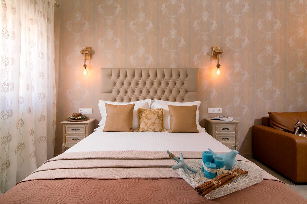 לימנריה Vintage Suites מראה חיצוני תמונה