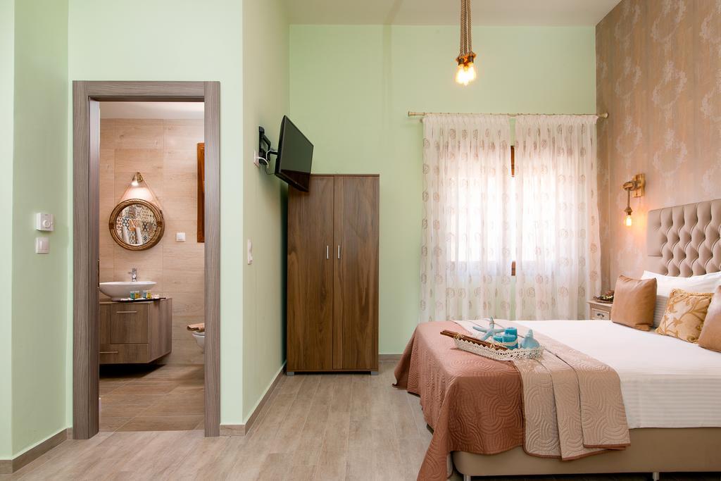 לימנריה Vintage Suites מראה חיצוני תמונה