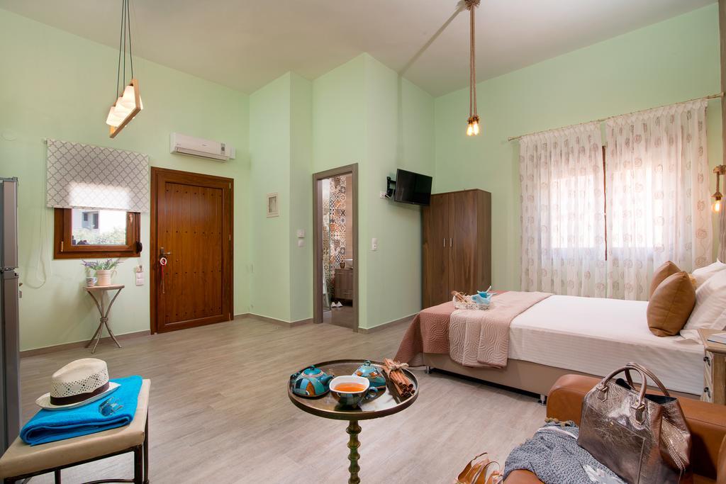 לימנריה Vintage Suites מראה חיצוני תמונה