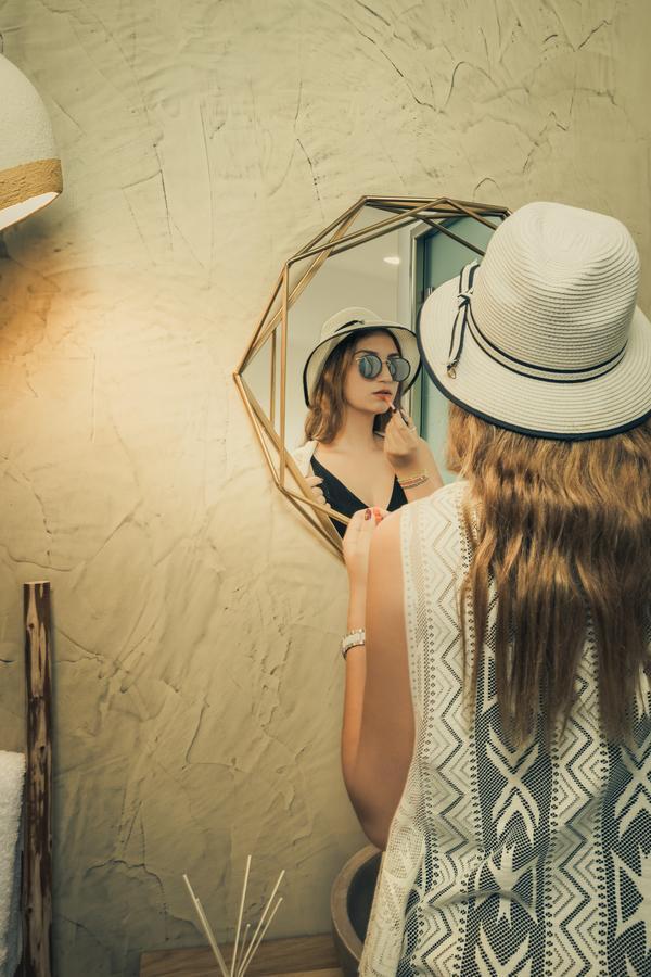 לימנריה Vintage Suites מראה חיצוני תמונה