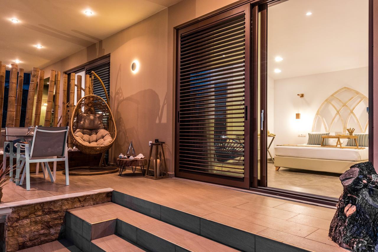 לימנריה Vintage Suites מראה חיצוני תמונה