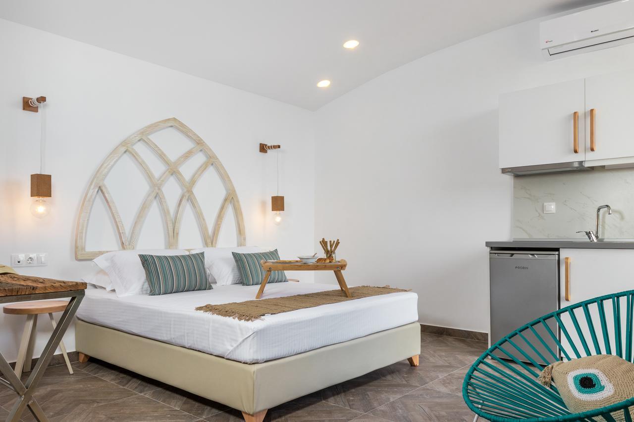לימנריה Vintage Suites מראה חיצוני תמונה