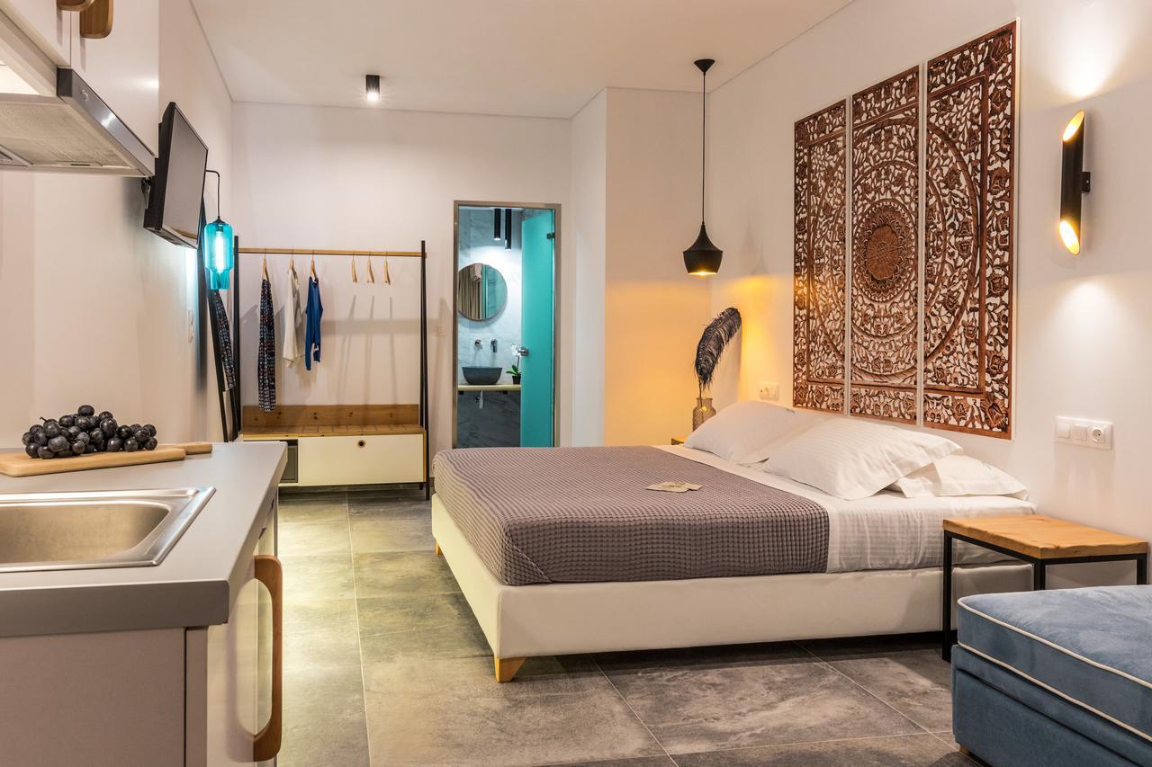 לימנריה Vintage Suites מראה חיצוני תמונה