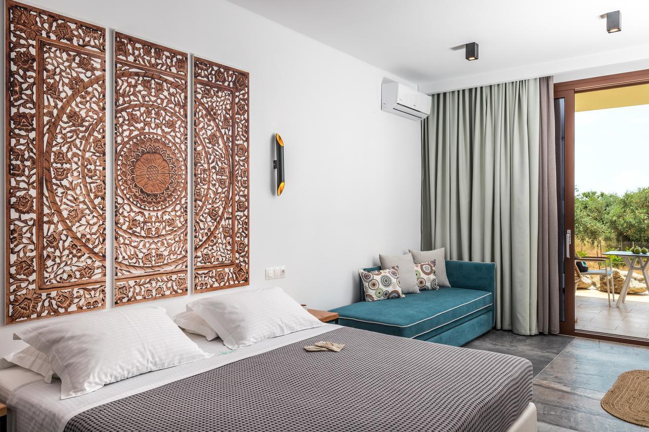 לימנריה Vintage Suites מראה חיצוני תמונה