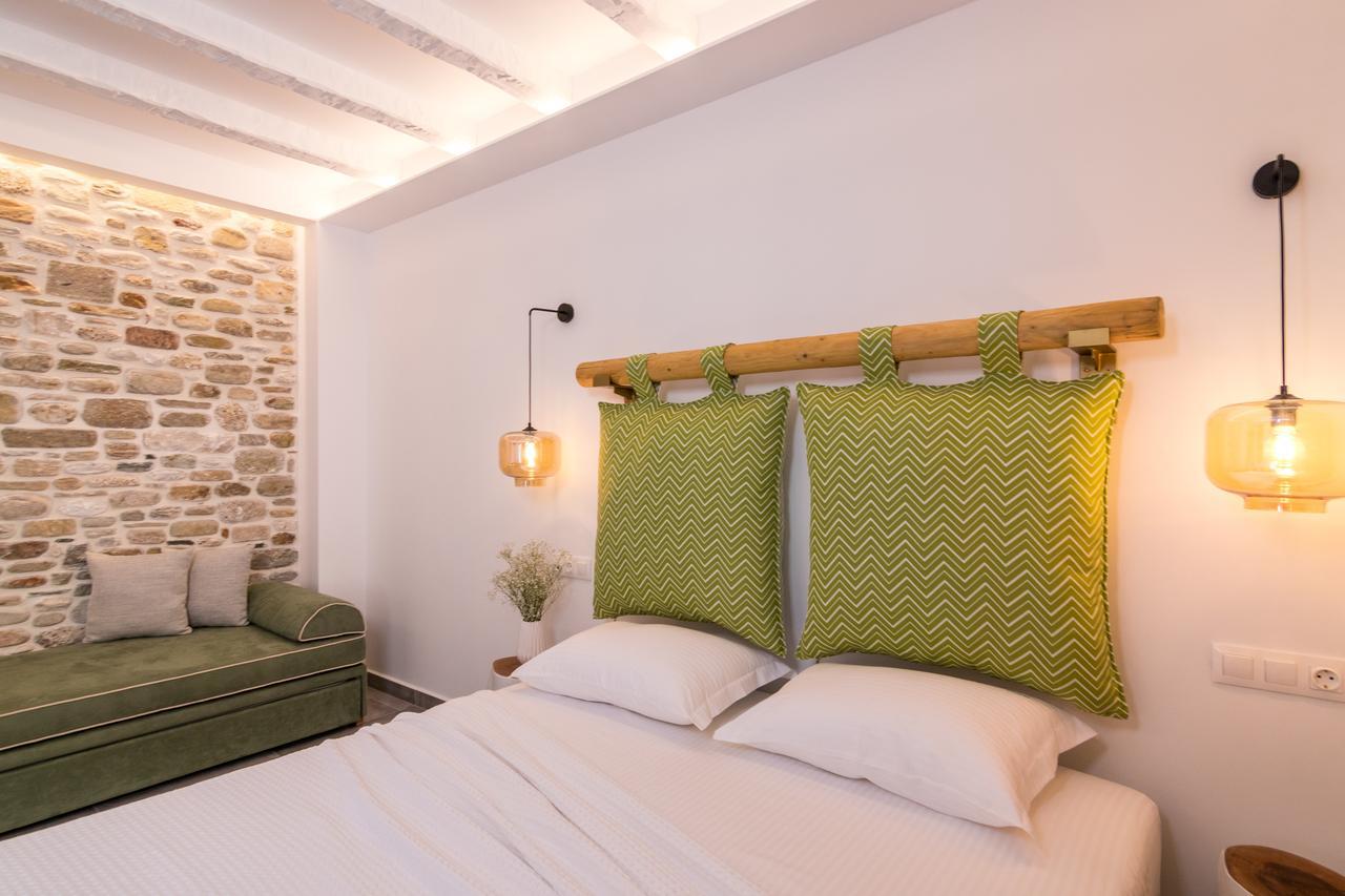 לימנריה Vintage Suites מראה חיצוני תמונה